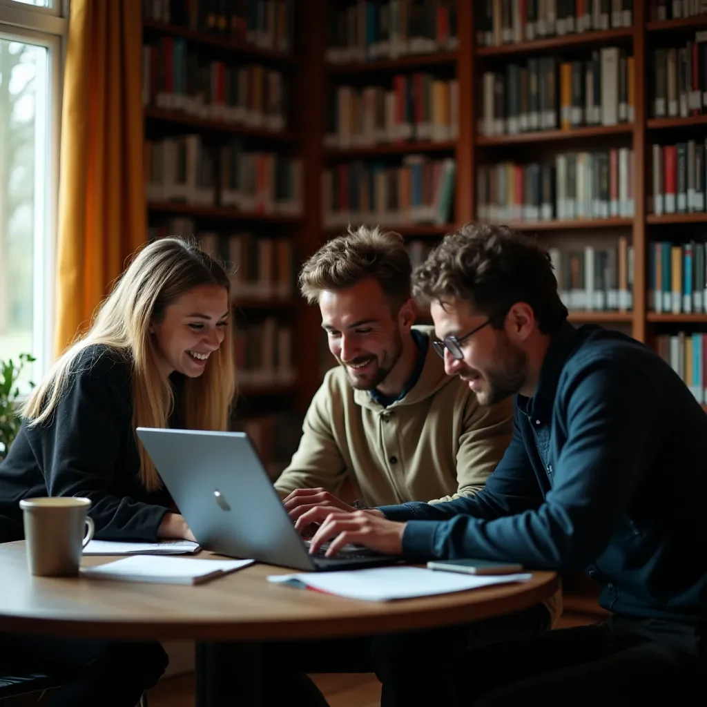 Creative innovation showcase